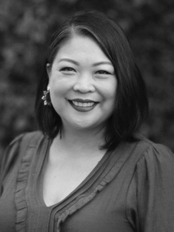 Christine Catipon